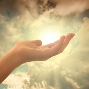 Synchronicity & Divine Providence