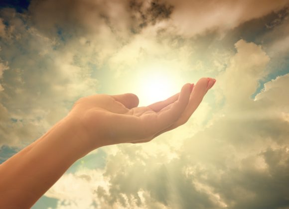 Synchronicity & Divine Providence