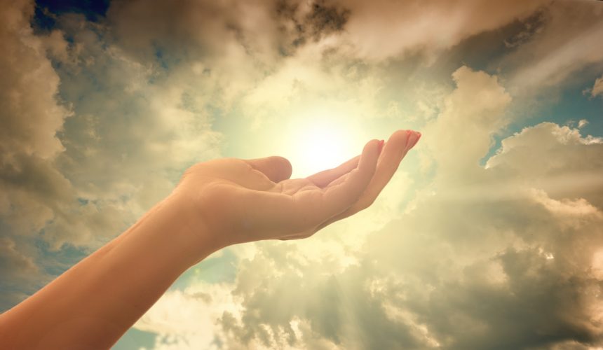 Synchronicity & Divine Providence