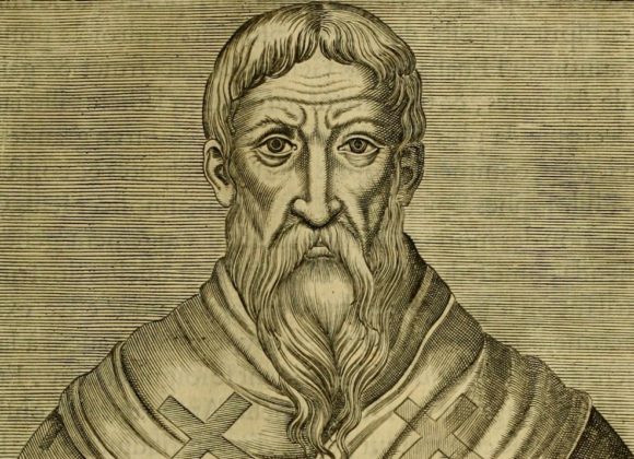 Christian Mysticism: The Mystical Theology of Pseudo-Dionysius