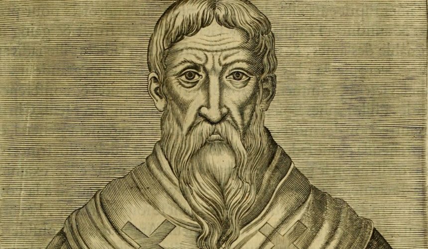 Christian Mysticism: The Mystical Theology of Pseudo-Dionysius